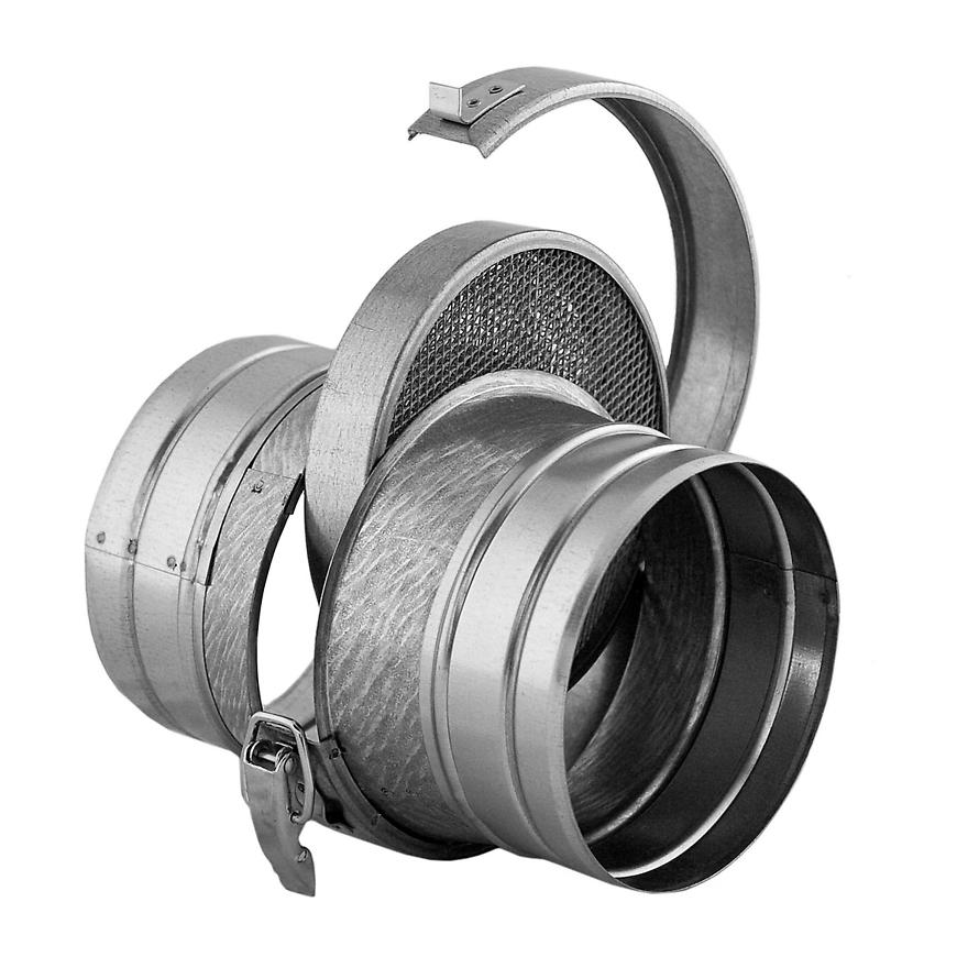 Filter Fok -125/FM-OC