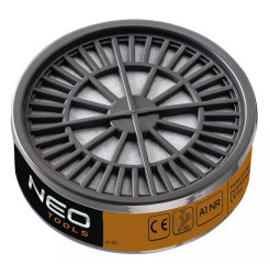 Filtr A1 pro silikonovou polomasku