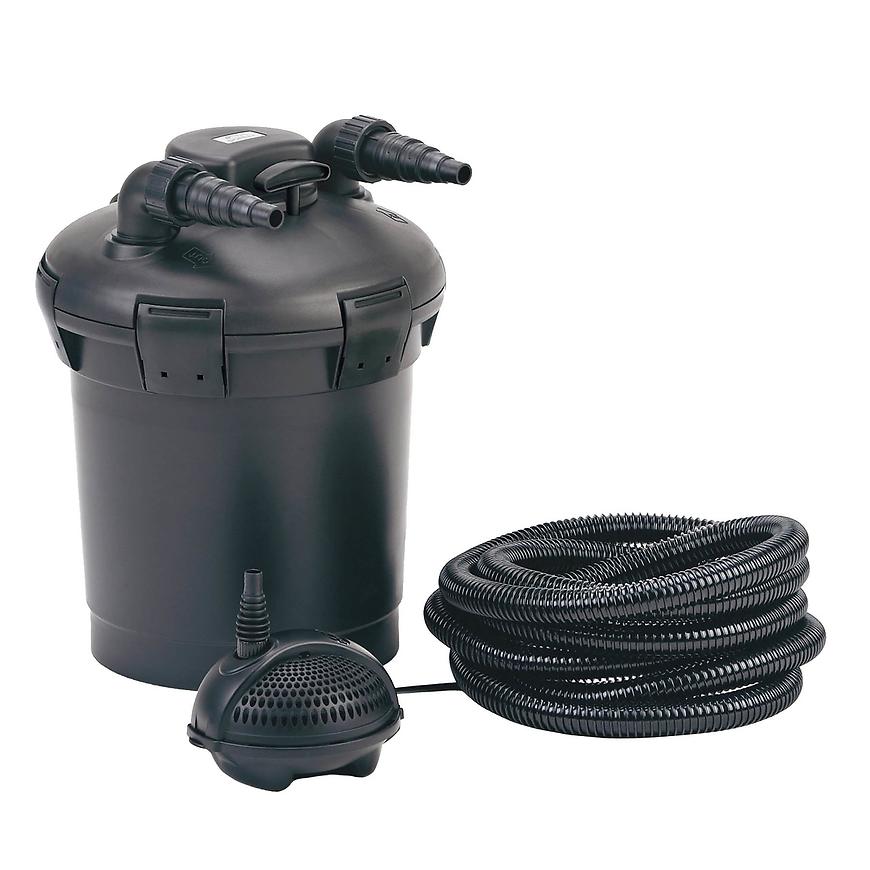 FILTRAČNÍ SADA PONDO PRESS 10 000 - 57146