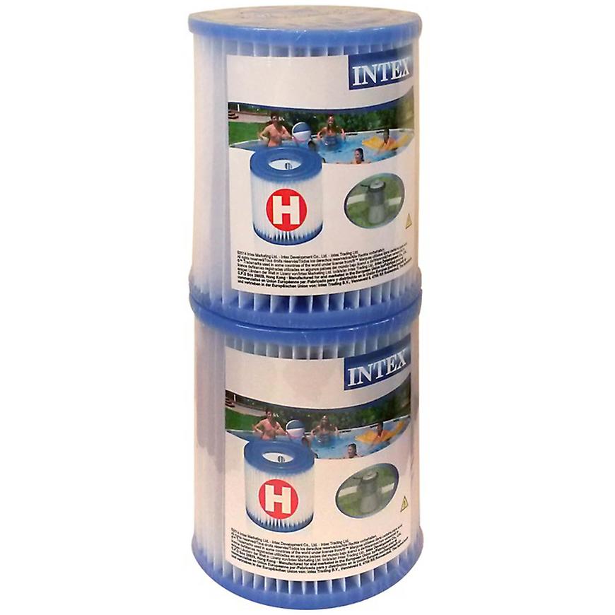 Filtrační vložka typ H