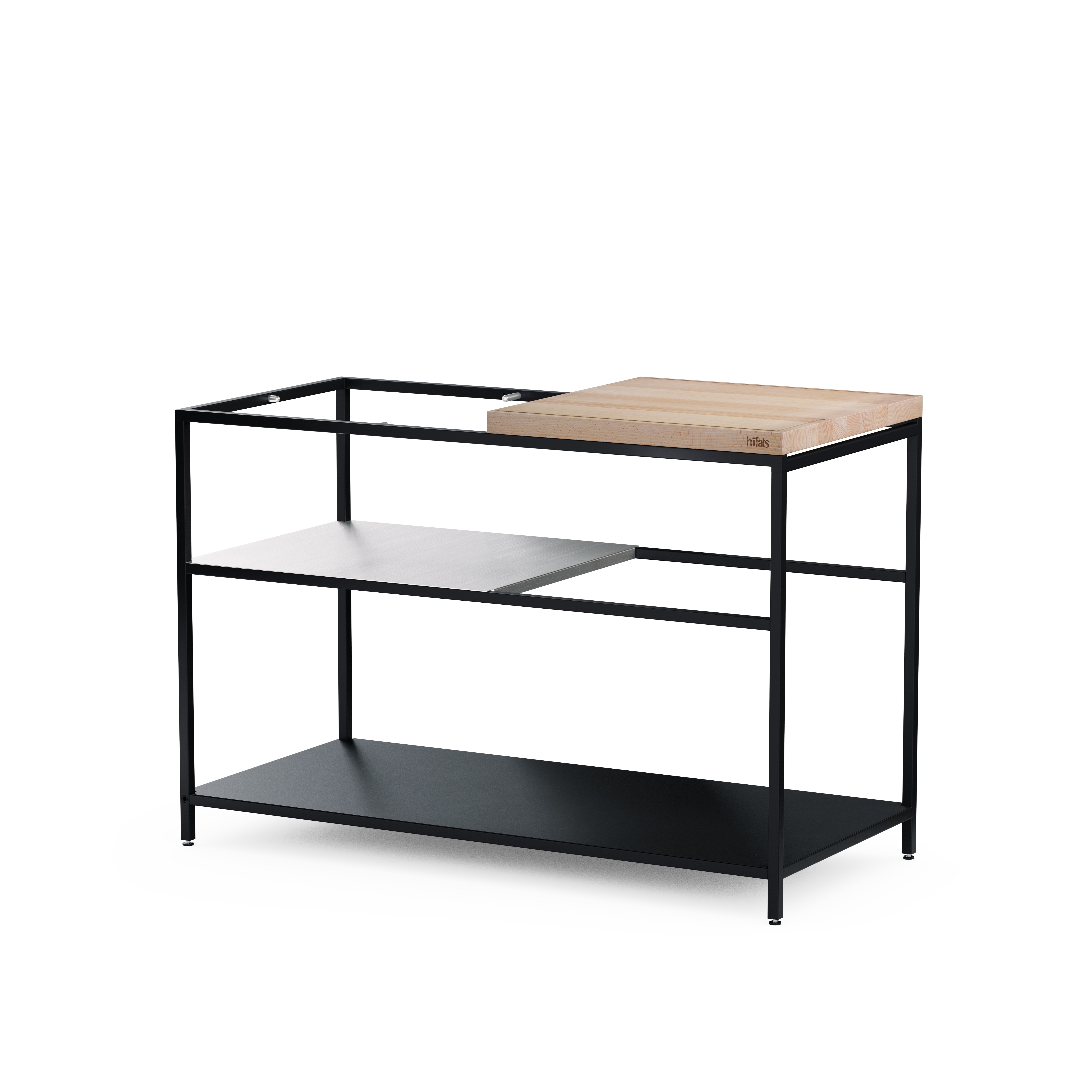 Fire Kitchen - Höfats