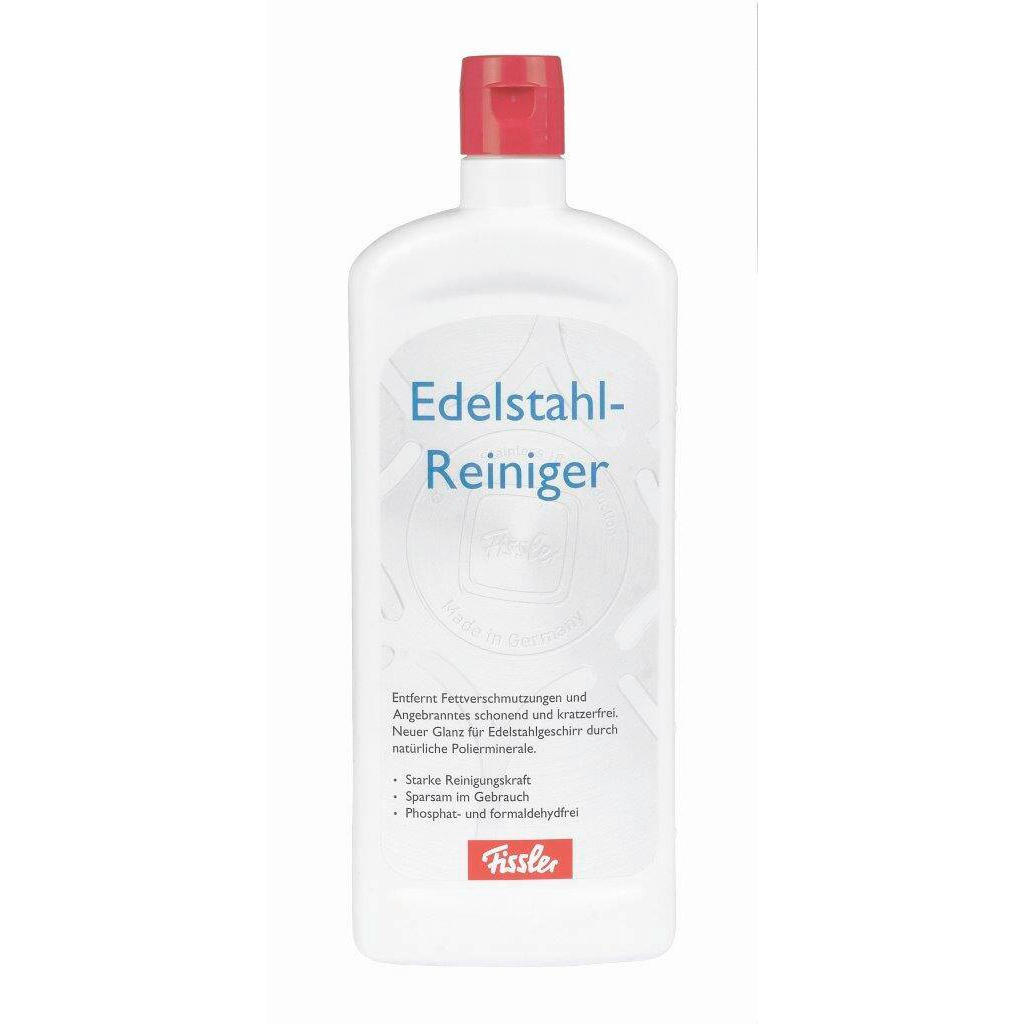 Fissler ČISTIČ NEREZOVÉ OCELI