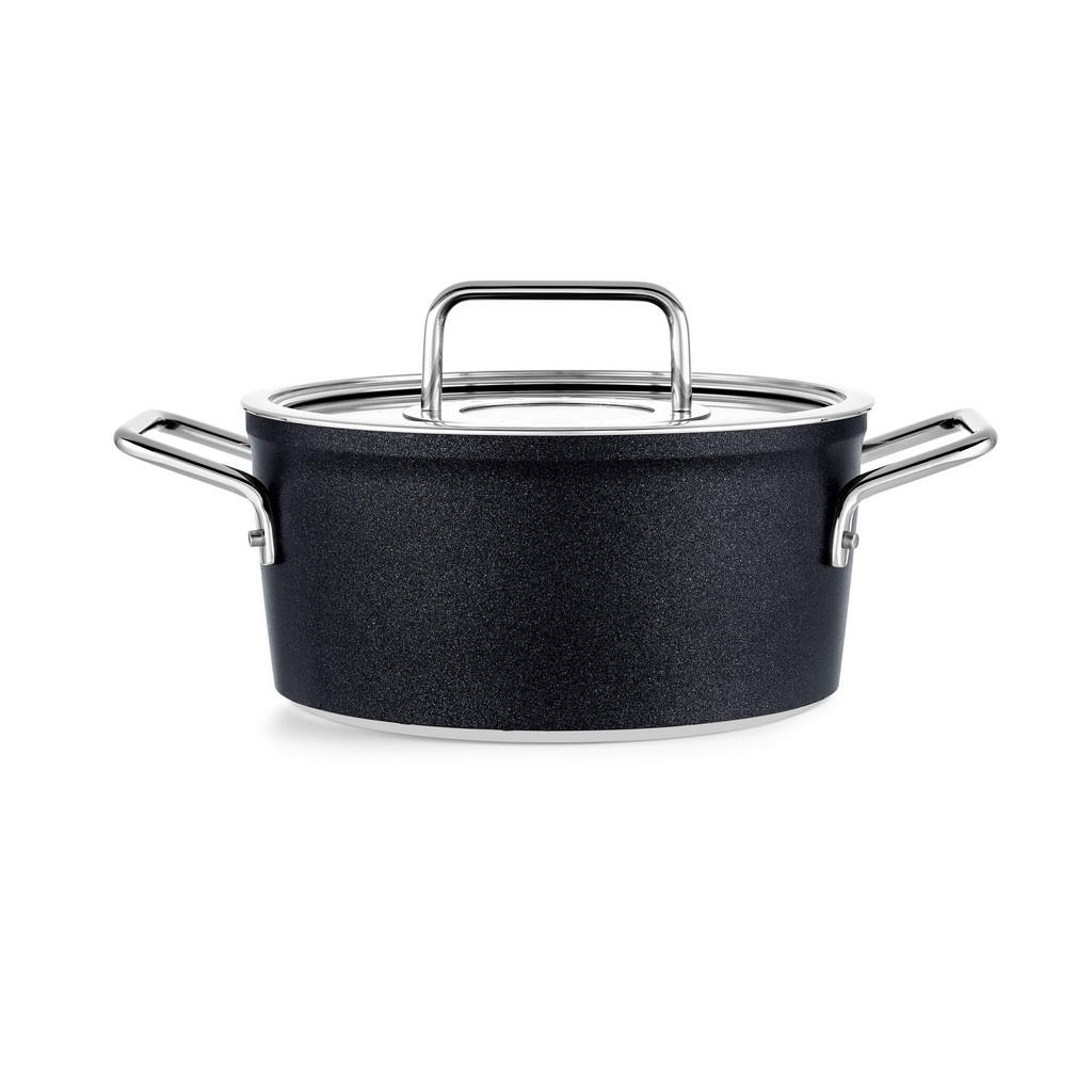Fissler HRNEC, hliník, 20 cm
