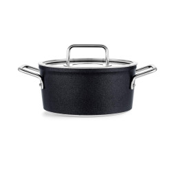 Fissler HRNEC, hliník, 20 cm