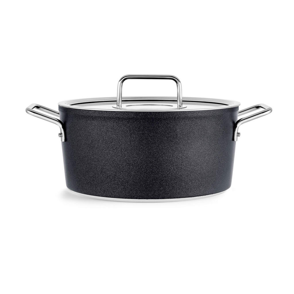 Fissler HRNEC, hliník, 24 cm