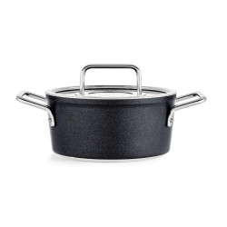 Fissler HRNEC, hliník, 18 cm