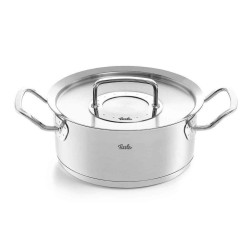 Fissler KASTROL, nerezová ocel, 24 cm