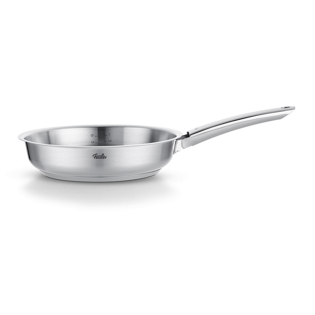 Fissler PÁNEV NA SMAŽENÍ 24 cm