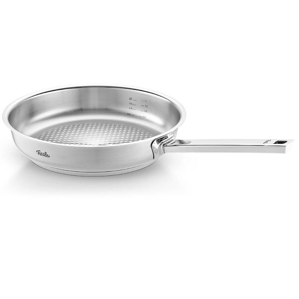 Fissler PÁNEV NA SMAŽENÍ 28 cm