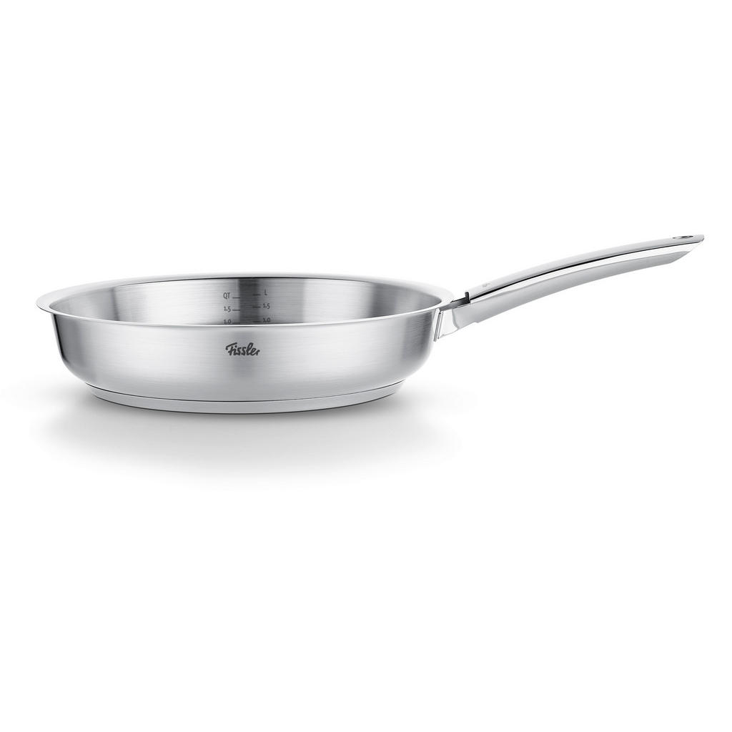 Fissler PÁNEV NA SMAŽENÍ 28 cm