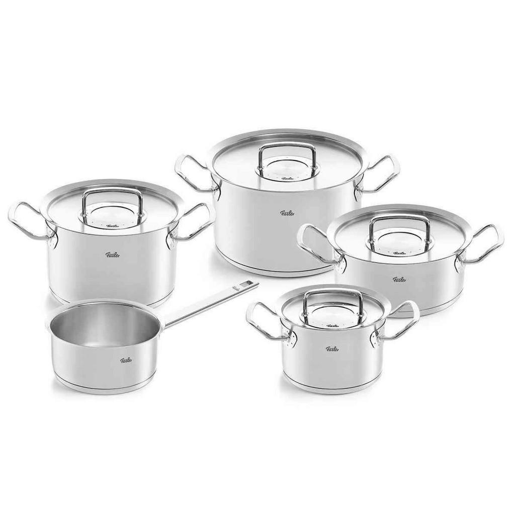 Fissler SADA HRNCŮ, 5dílné