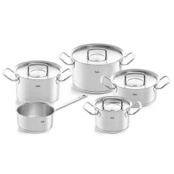 Fissler SADA HRNCŮ, 5dílné