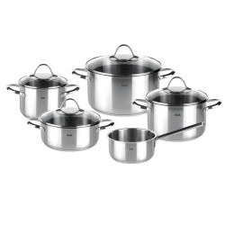 Fissler SADA HRNCŮ, 5dílné