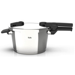 Fissler TLAKOVÝ HRNEC 10.0 l