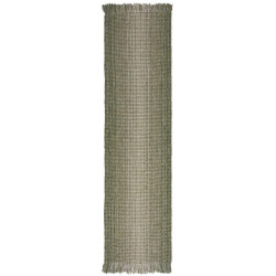 Flair Rugs BĚHOUN, 60/230 cm zelená