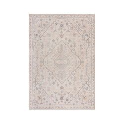 Flair Rugs TKANÝ KOBEREC, 115/170 cm přírodní barvy