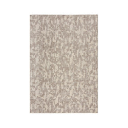 Flair Rugs TKANÝ KOBEREC, 194/290 cm béžová