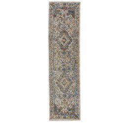Flair Rugs VINTAGE KOBEREC, 60/230 cm, vícebarevná