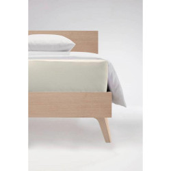 Fleuresse ELASTICKÉ PROSTĚRADLO, 200/200 cm