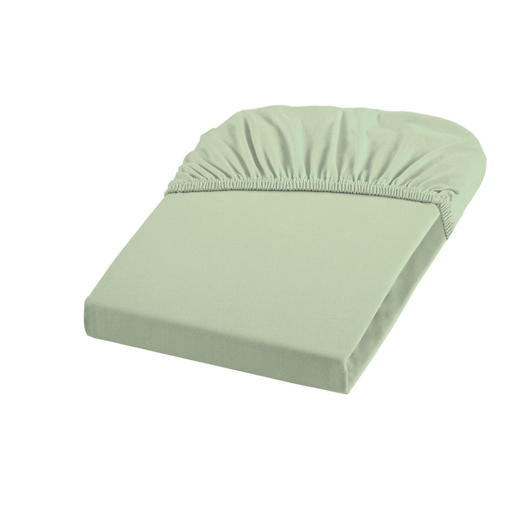 Fleuresse ELASTICKÉ PROSTĚRADLO, žerzej, 140-160/200-220 cm