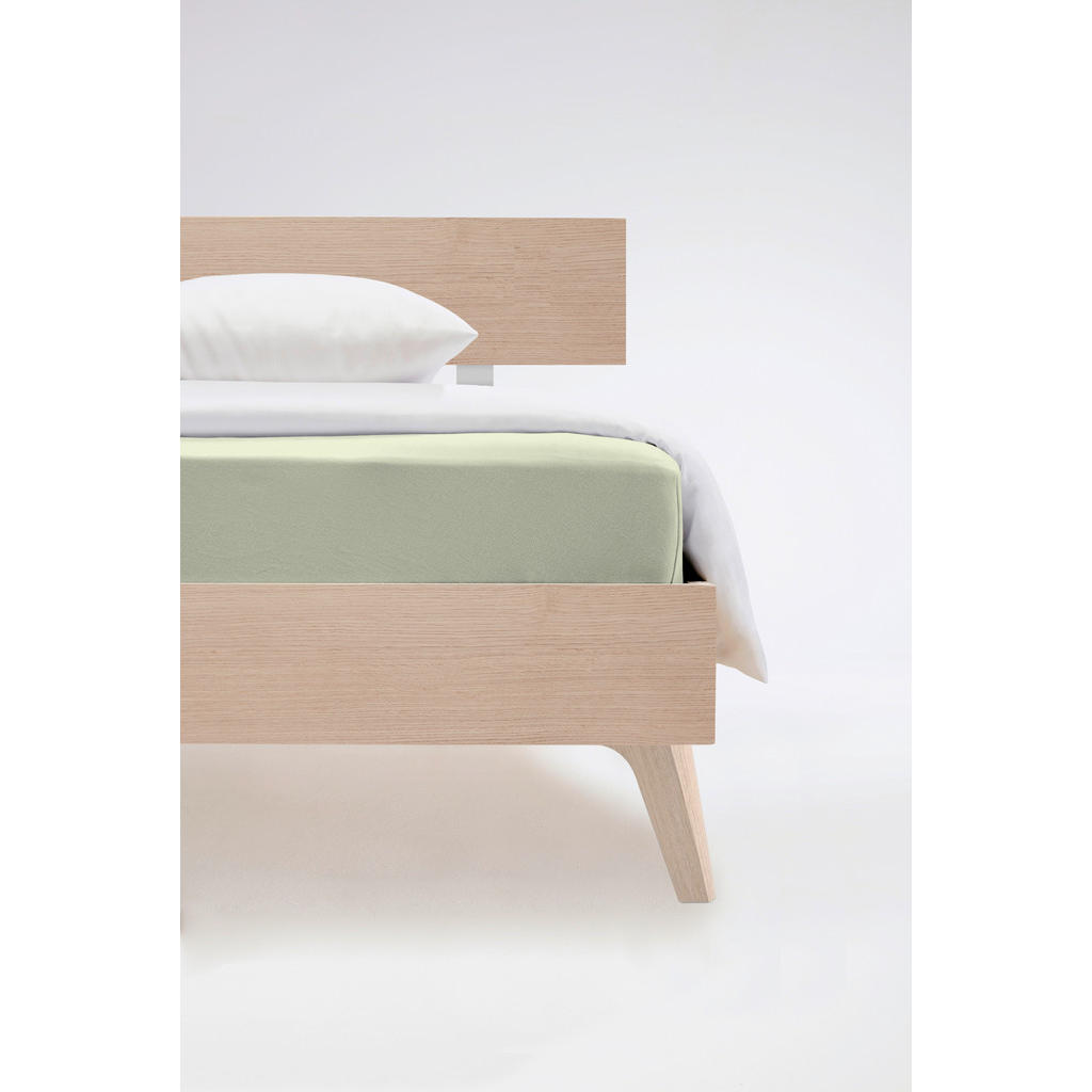 Fleuresse ELASTICKÉ PROSTĚRADLO, žerzej, 140-160/200-220 cm