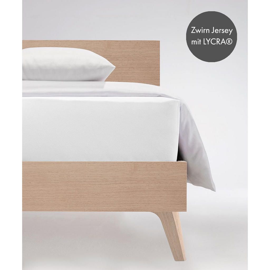 Fleuresse PROSTĚRADLO, 200/200 cm