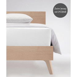 Fleuresse PROSTĚRADLO, 200/200 cm