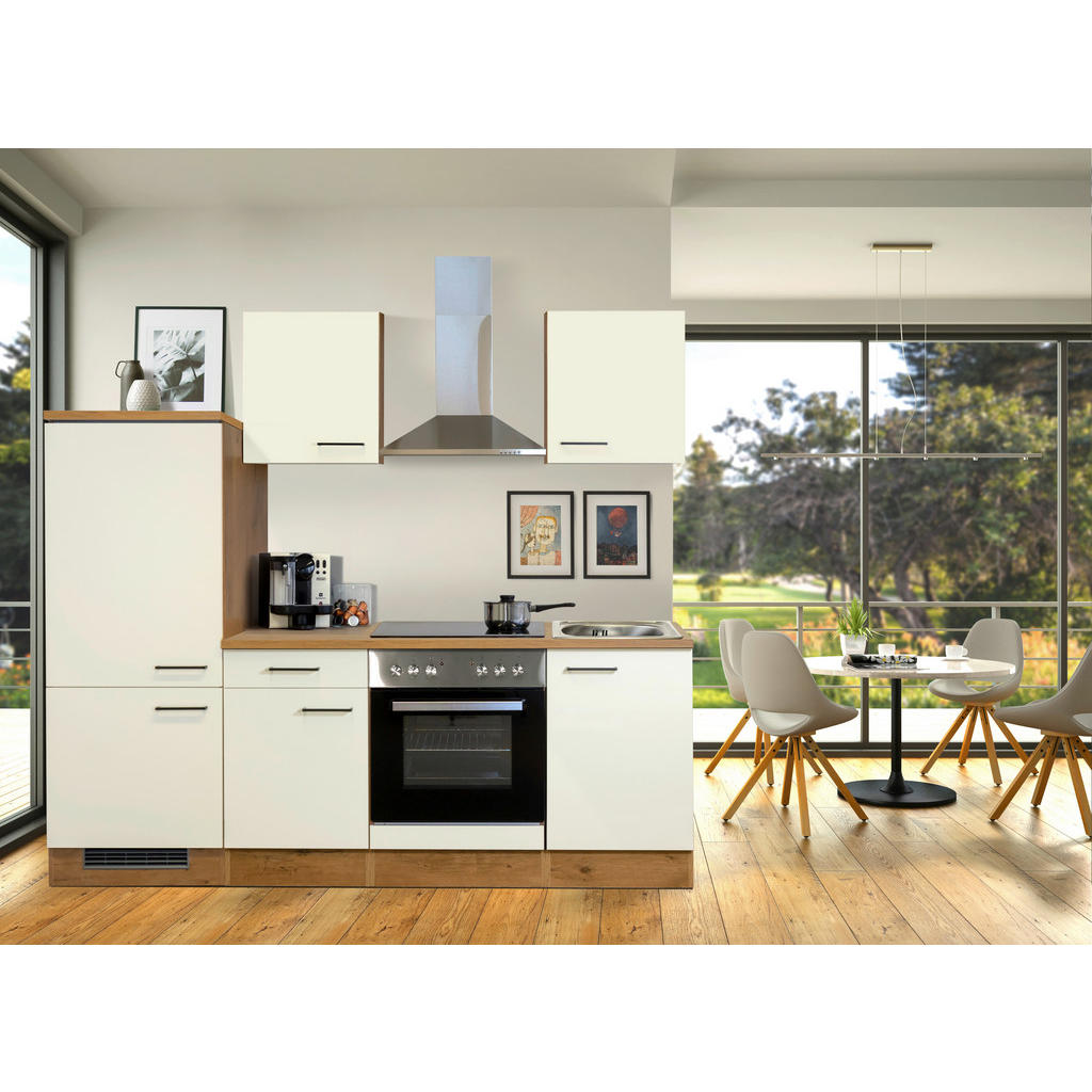 FlexWell KUCHYŇSKÁ LINKA AVILA