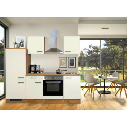 FlexWell KUCHYŇSKÁ LINKA AVILA