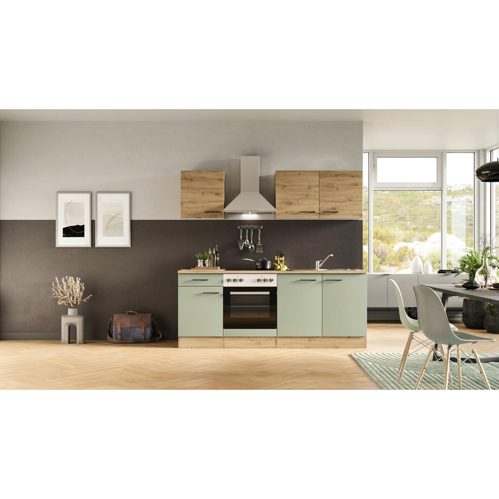 FlexWell KUCHYŇSKÁ LINKA CARA