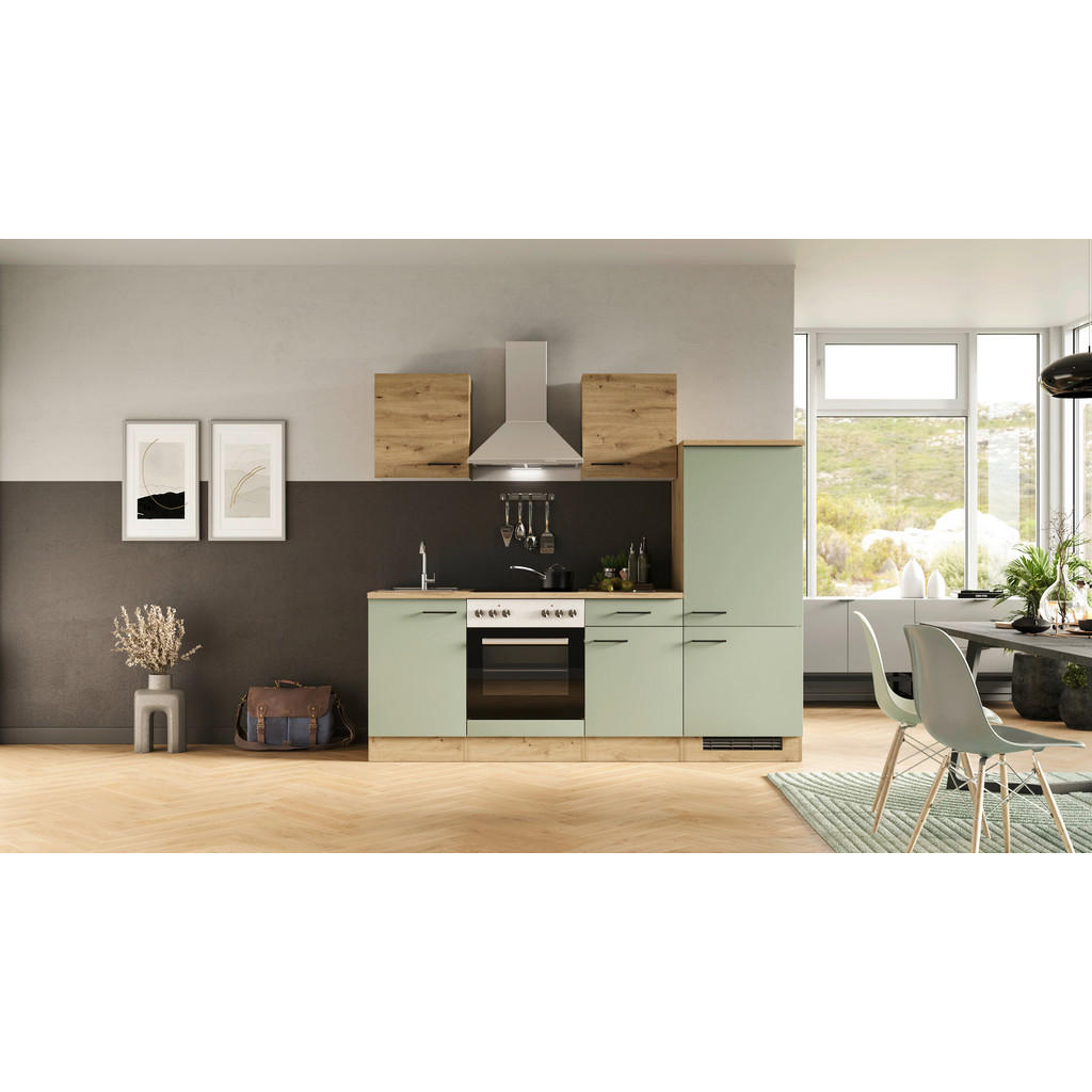 FlexWell KUCHYŇSKÁ LINKA CARA