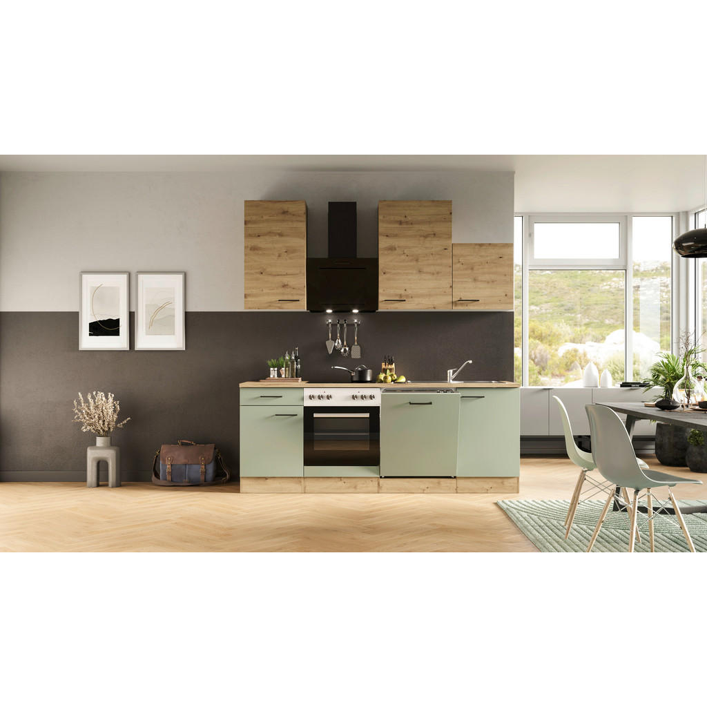 FlexWell KUCHYŇSKÁ LINKA CARA