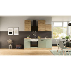 FlexWell KUCHYŇSKÁ LINKA CARA