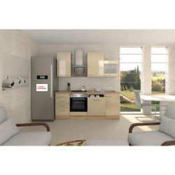 FlexWell KUCHYŇSKÁ LINKA NEPAL 220