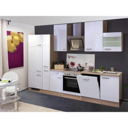 FlexWell KUCHYŇSKÁ LINKA VALERO 310