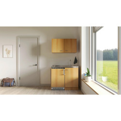 FlexWell MINIKUCHYNĚ NANO 100