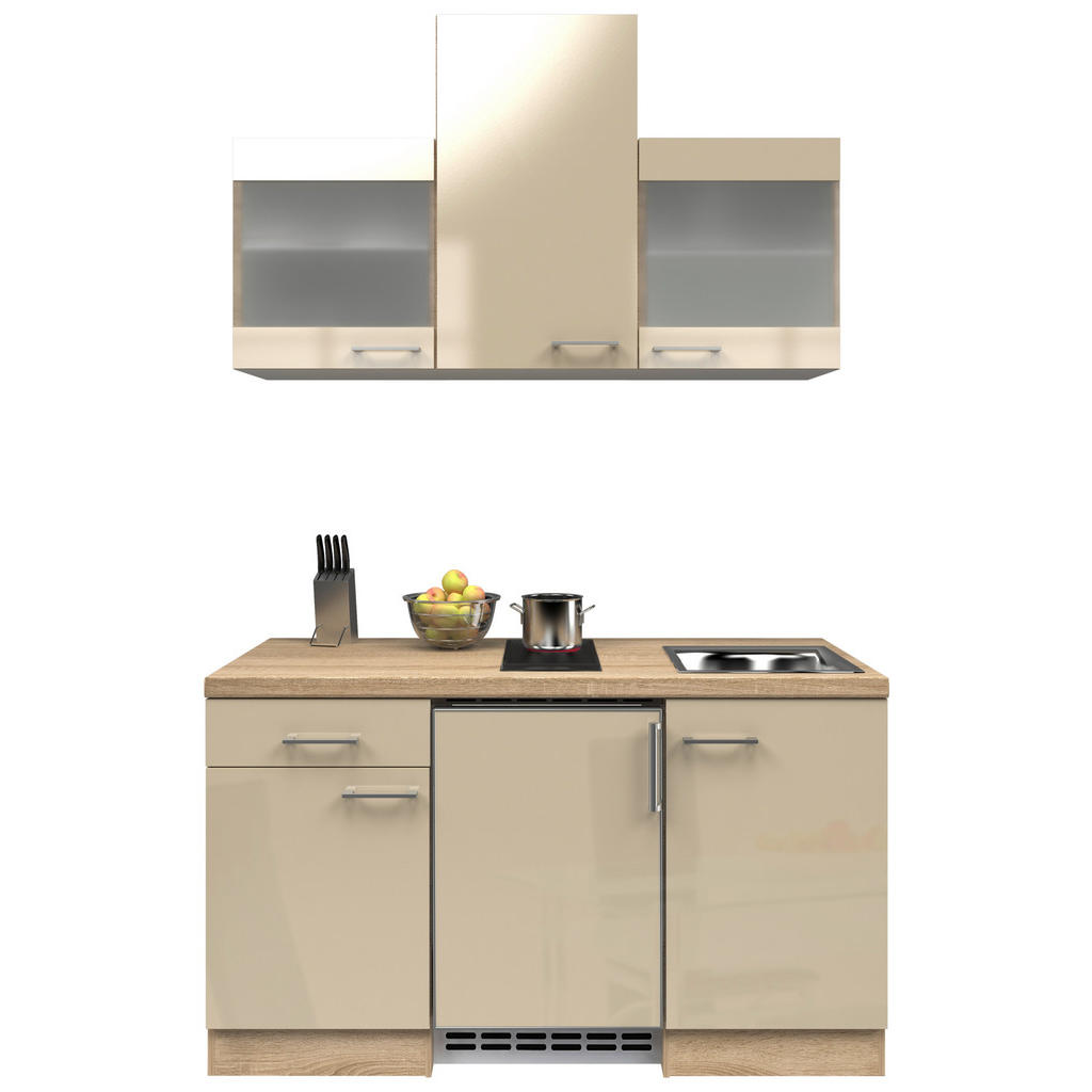 FlexWell MINIKUCHYNĚ NEPAL 150,5