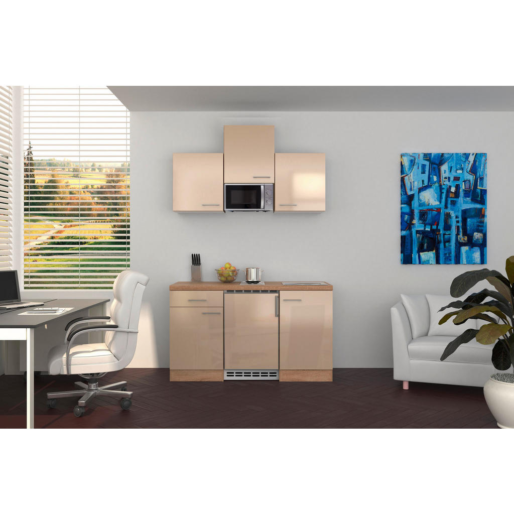 FlexWell MINIKUCHYNĚ NEPAL 150,5