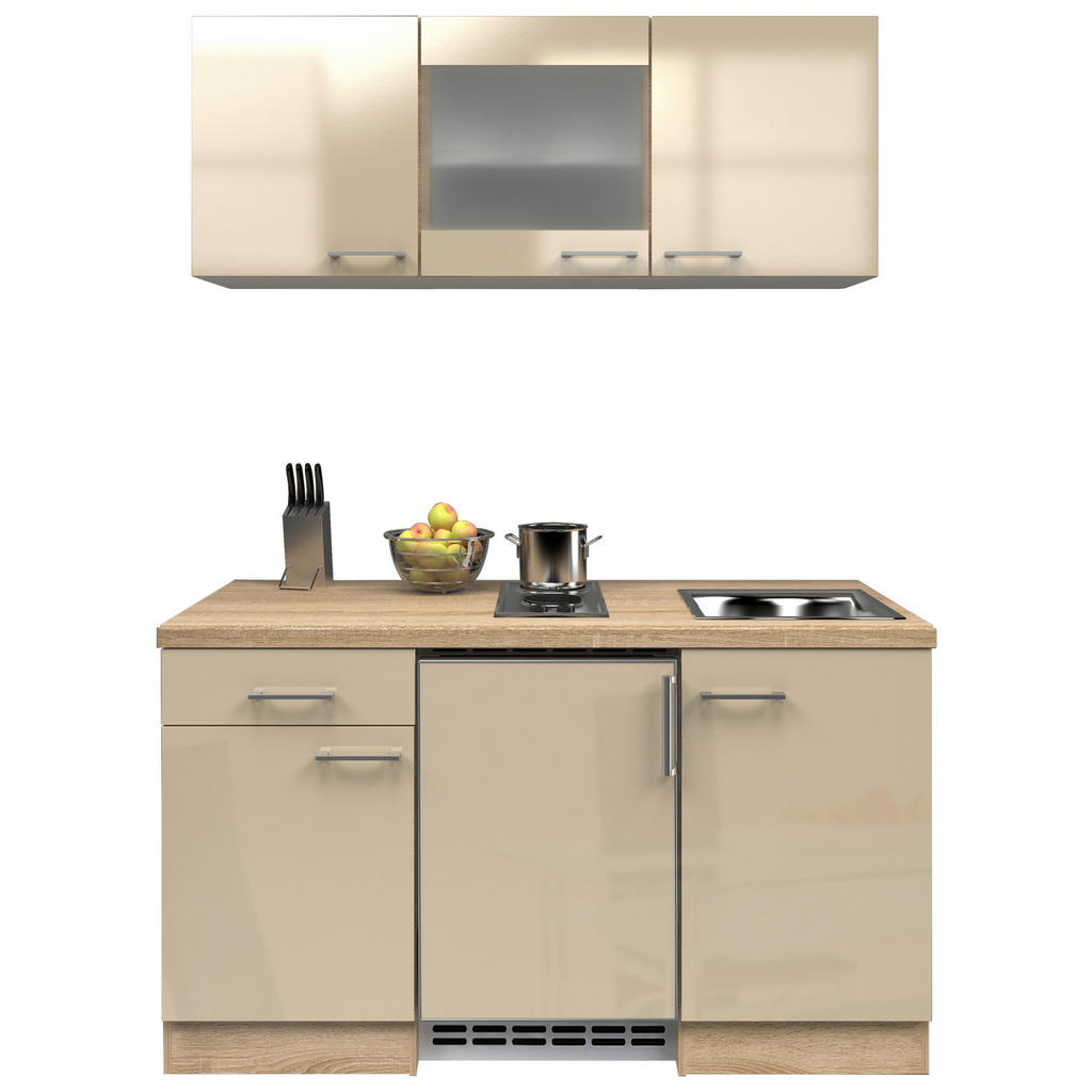 FlexWell MINIKUCHYNĚ NEPAL 150,5