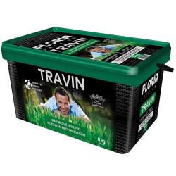 Floria Travin 8 kg 3v1
