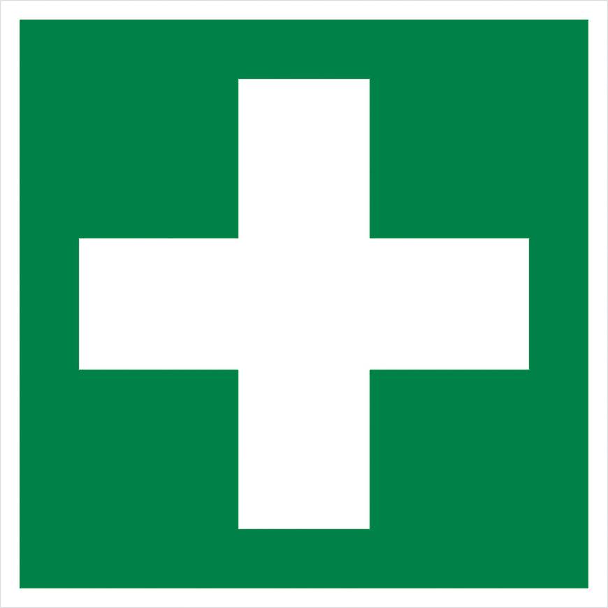 Fólie lékárnička