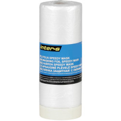 Fólie speedy mask 1800/20