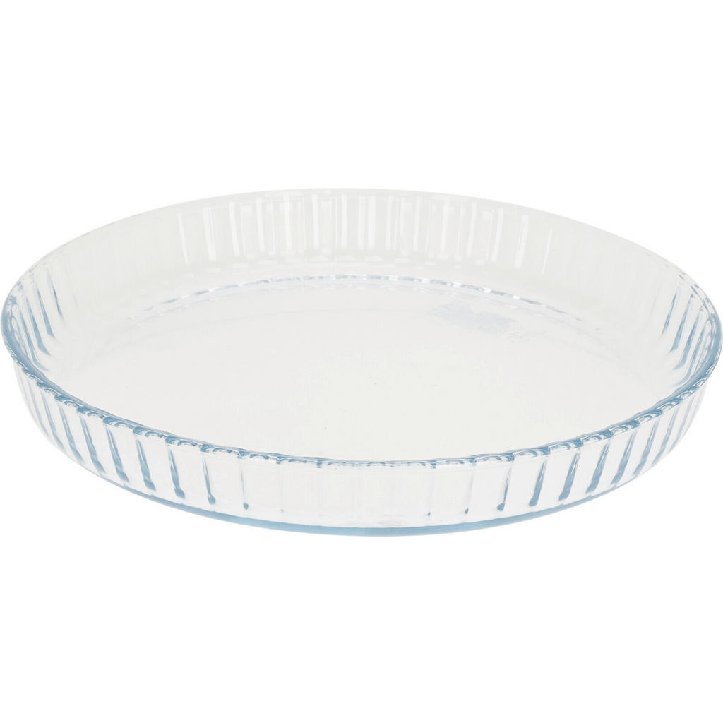 FORMA NA OVOCNÝ KOLÁČ 27.5/27.5/4 cm