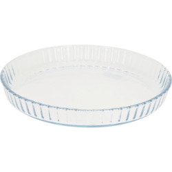 FORMA NA OVOCNÝ KOLÁČ 27.5/27.5/4 cm