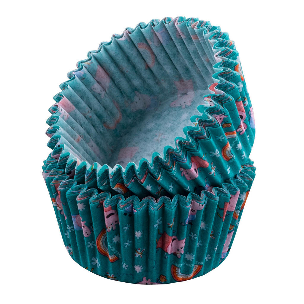 FORMIČKA NA MUFFINY 50 ks