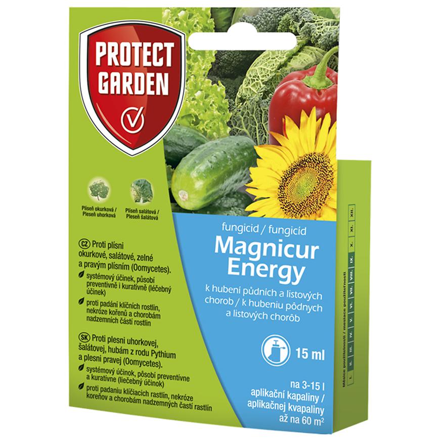 Fungicid Magnicur Energy 15 ml