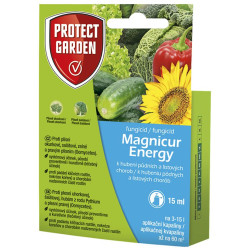 Fungicid Magnicur Energy 15 ml