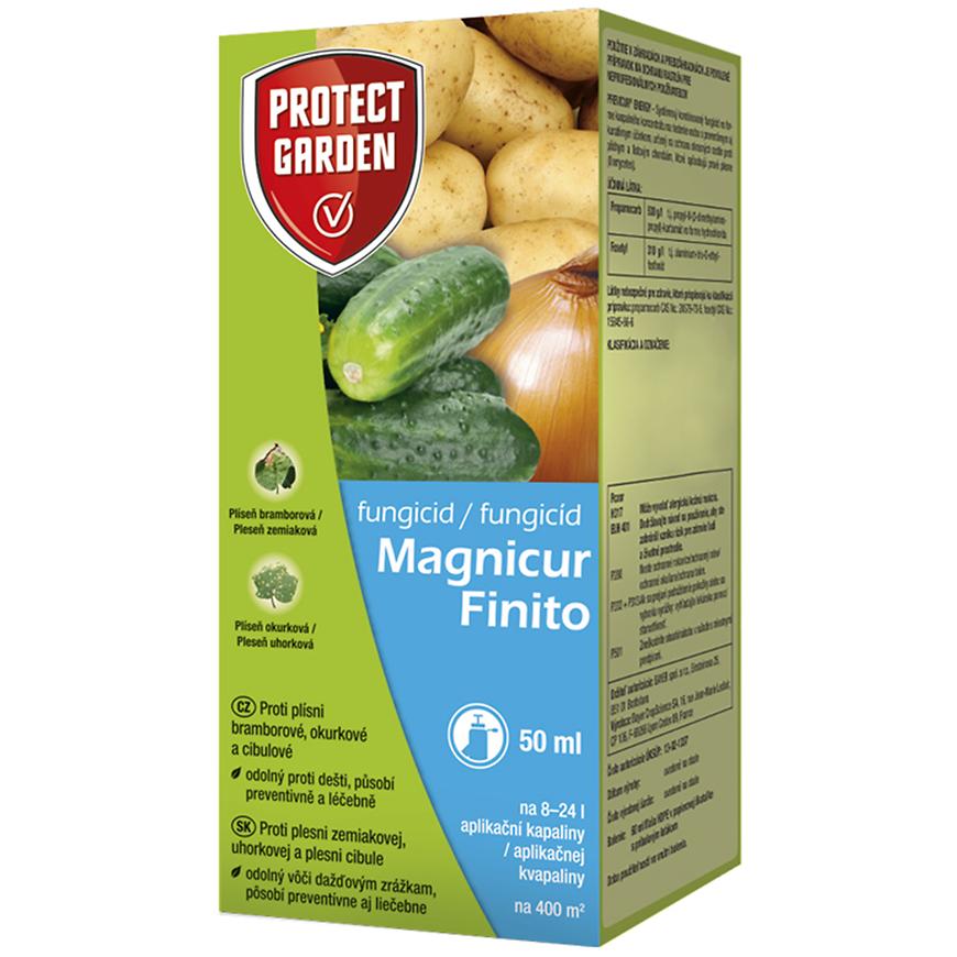 Fungicid Magnicur Finito 50 ml