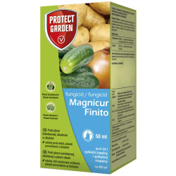 Fungicid Magnicur Finito 50 ml