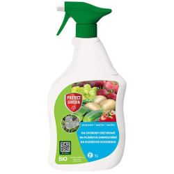Fungicid Protect Garden Lecitin RTU 1 l